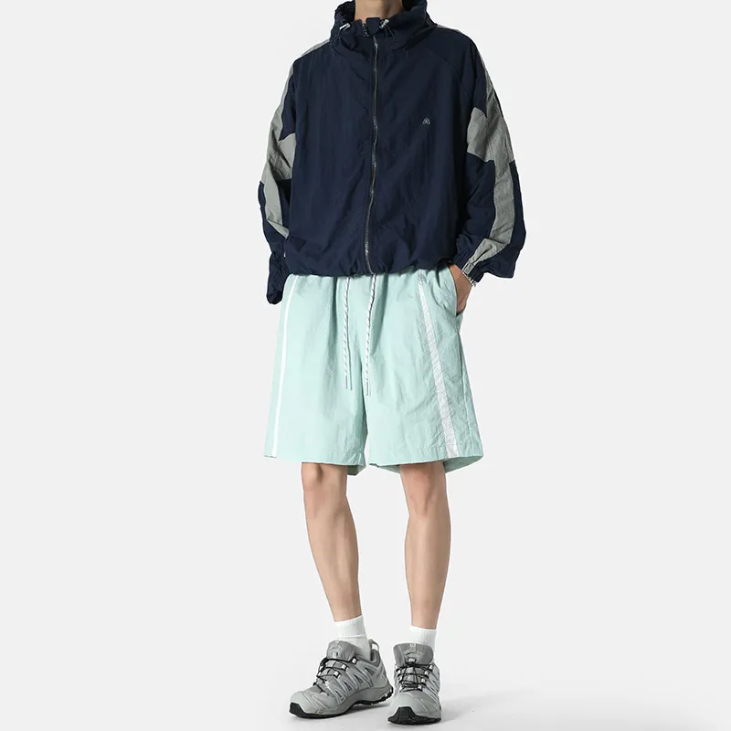 WKOOG Casual Shorts Unisex-17