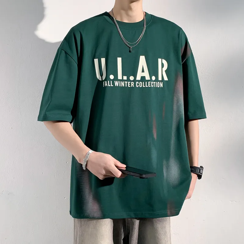 WKOOG T Shirts Unisex-17