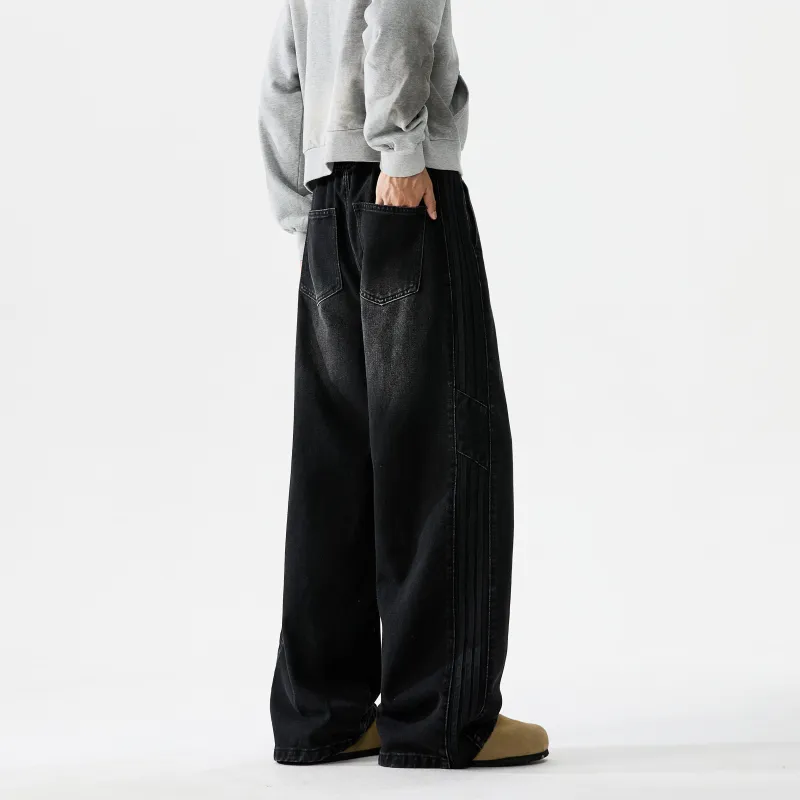 WKOOG Jeans Unisex-14