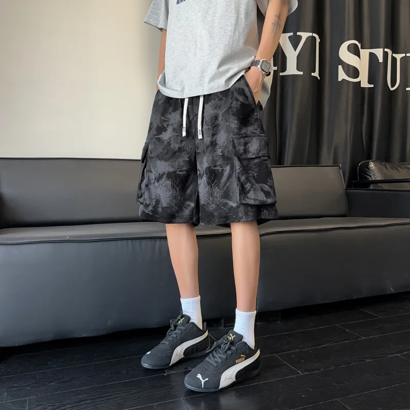 WKOOG Casual Shorts Unisex-6