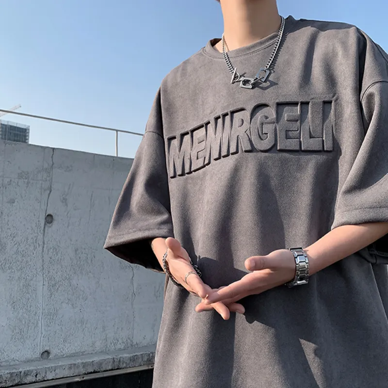 WKOOG T Shirts Unisex-12