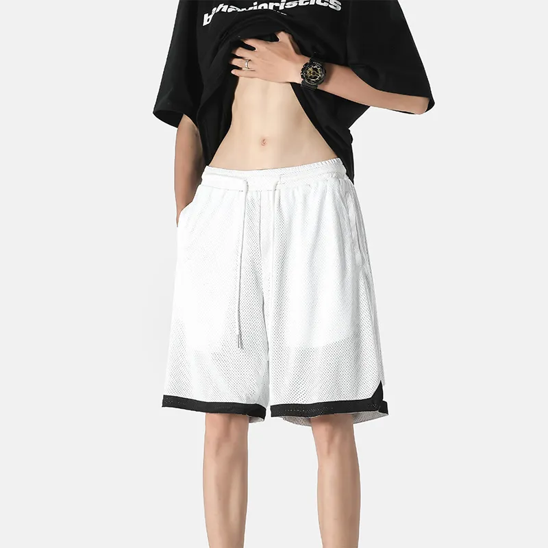 WKOOG Casual Shorts Unisex-5