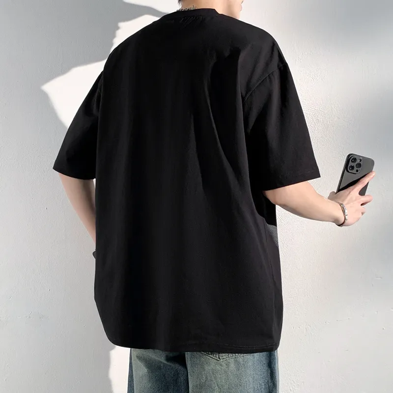 WKOOG T Shirts Unisex-1