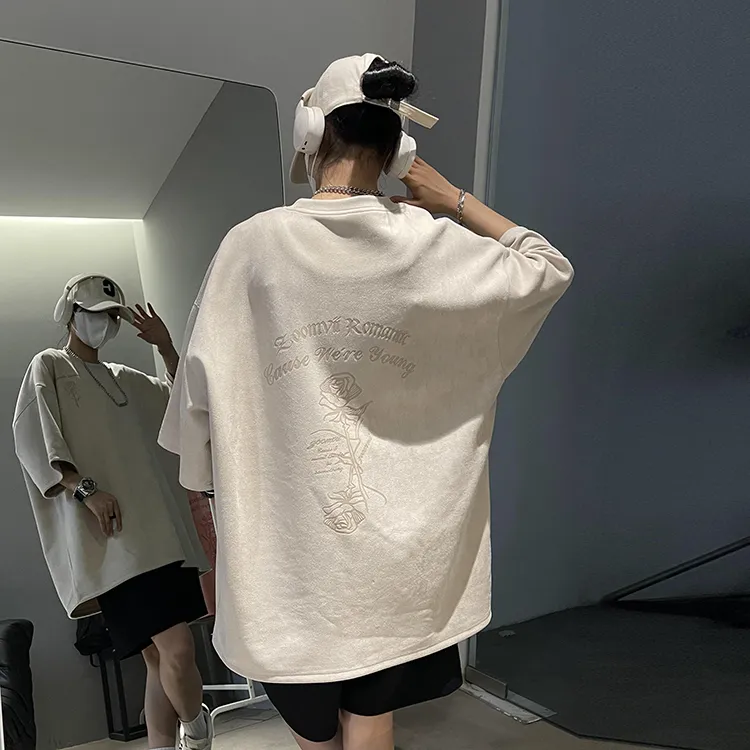 TESTUNG T-Shirts Unisex-36