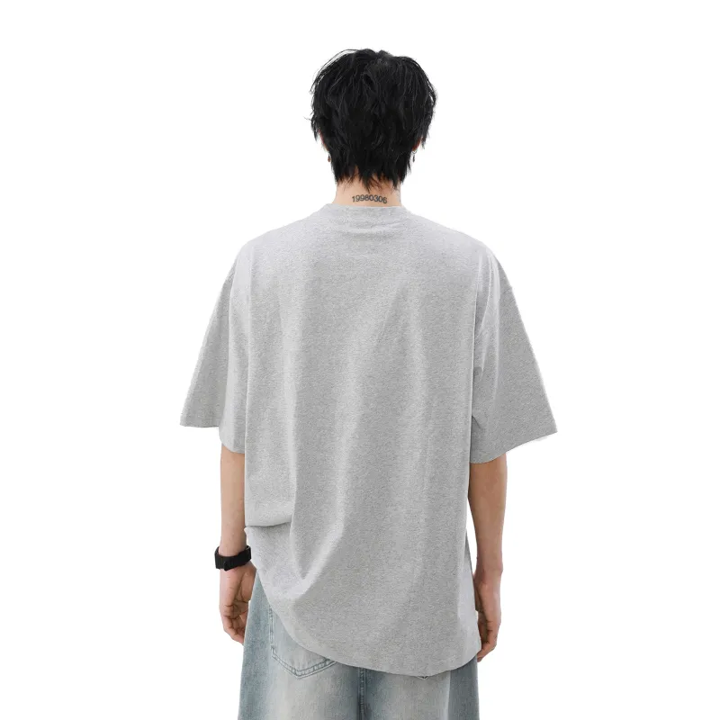 WKOOG T Shirts Unisex-5