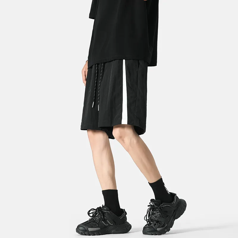 WKOOG Casual Shorts Unisex-22