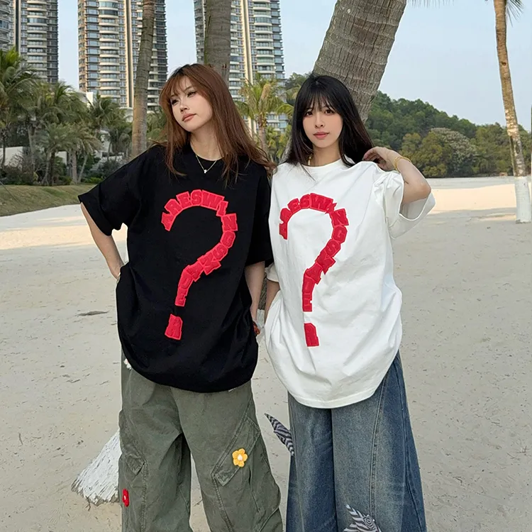 WKOOG T Shirts Unisex-1