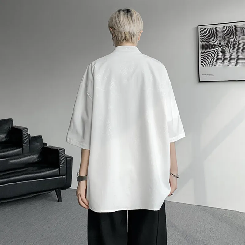 WKOOG Shirts Unisex-8