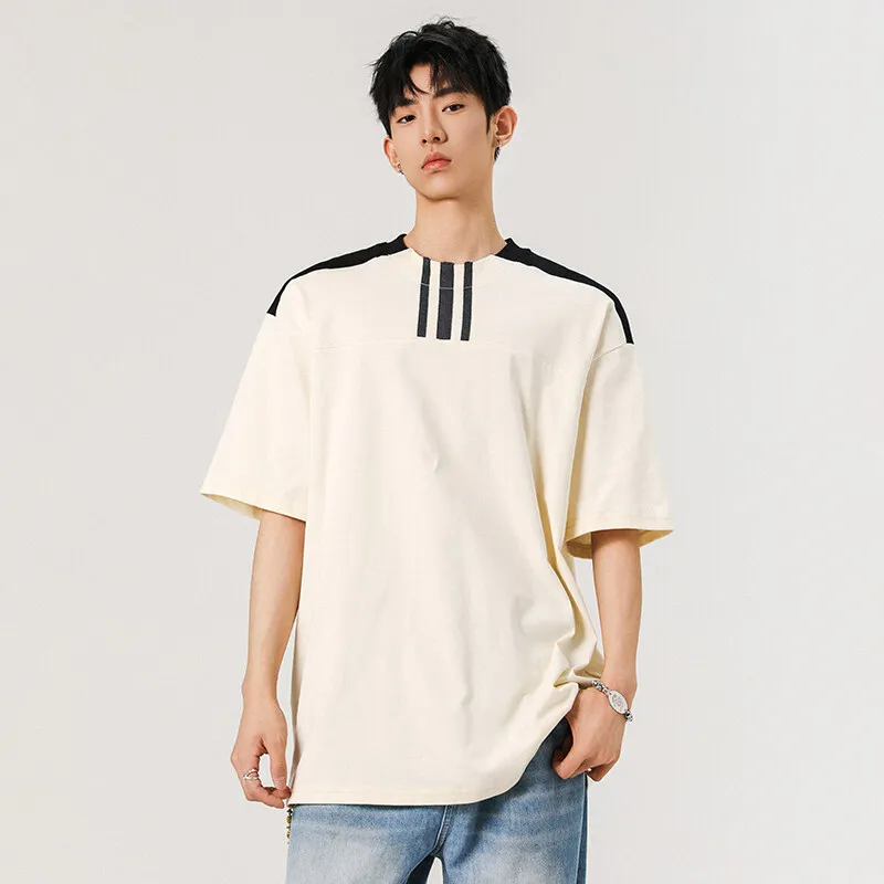 WKOOG T Shirts Unisex-8