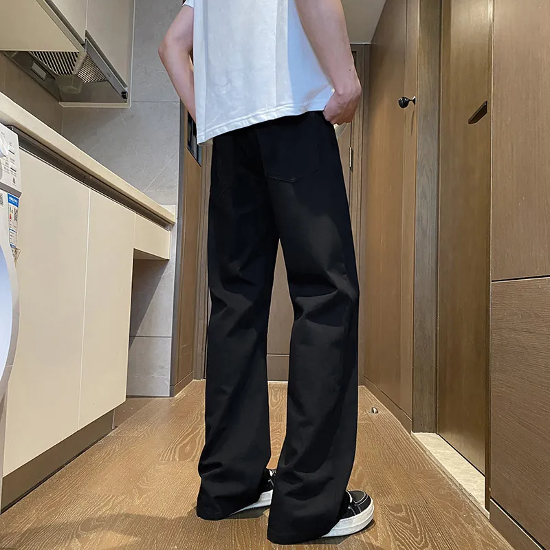 WKOOG Jeans Unisex-1