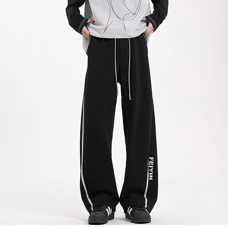 WKOOG Knitted Sports Pants Unisex-10