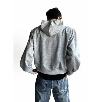 WKOOG Jackets Unisex