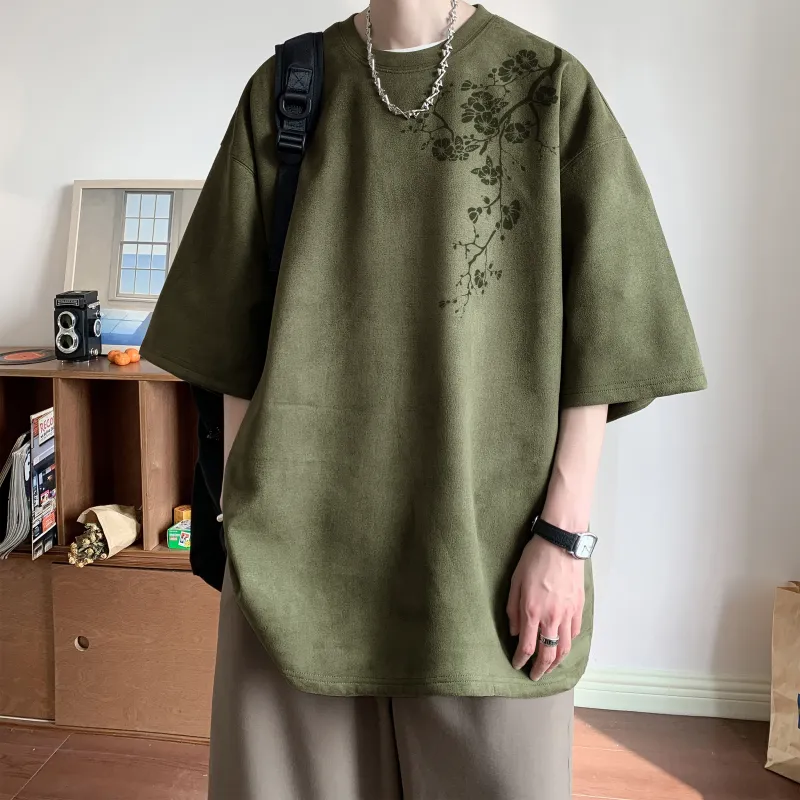 WKOOG T Shirts Unisex-7