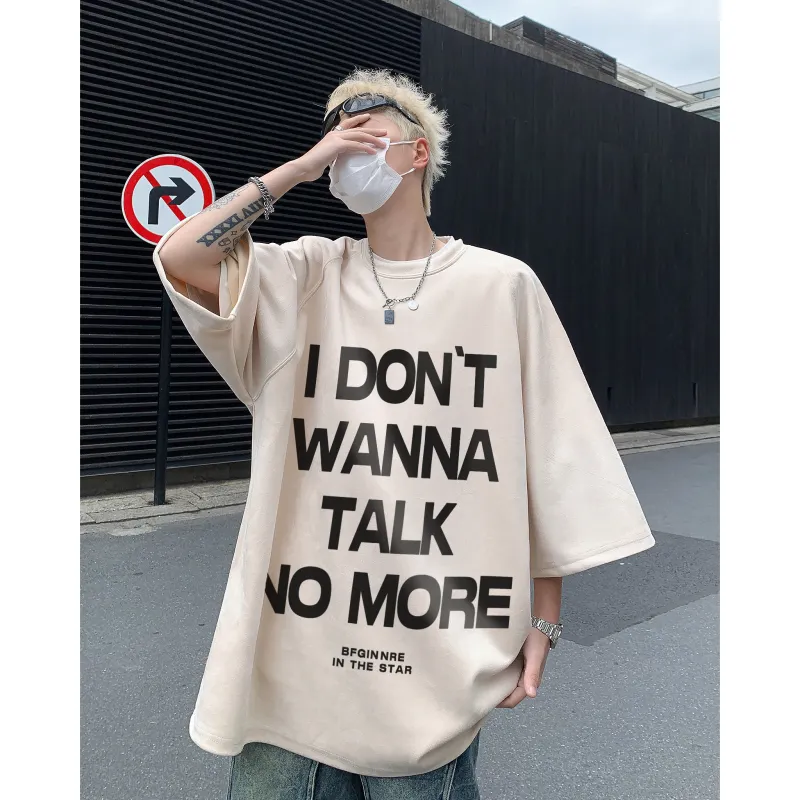 WKOOG T Shirts Unisex-12