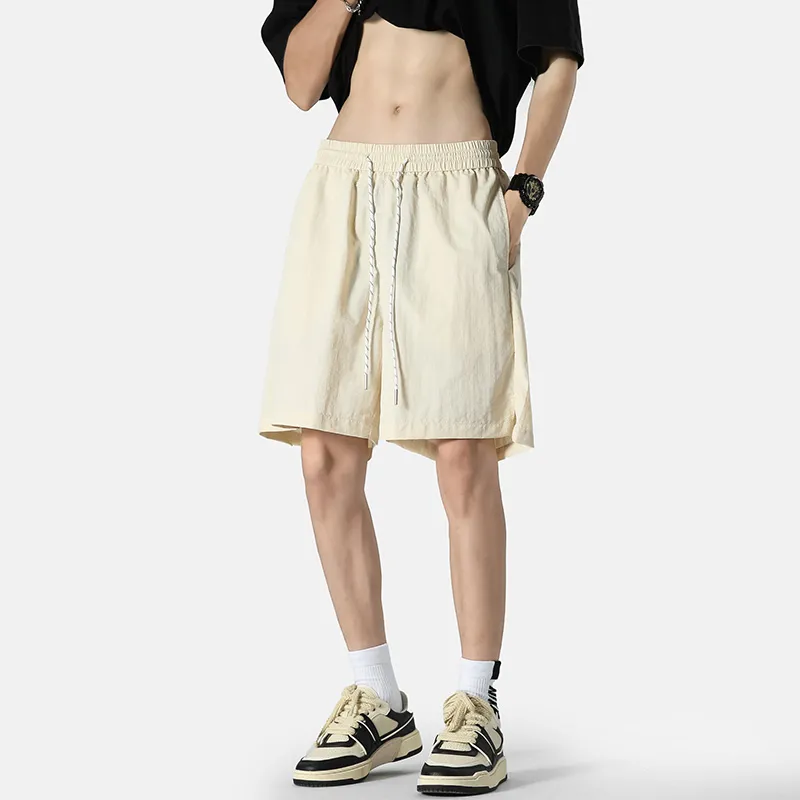 WKOOG Casual Shorts Unisex-13