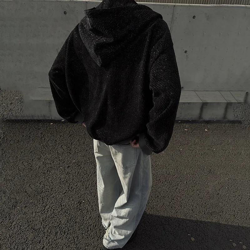 WKOOG Sweatshirts Unisex-11