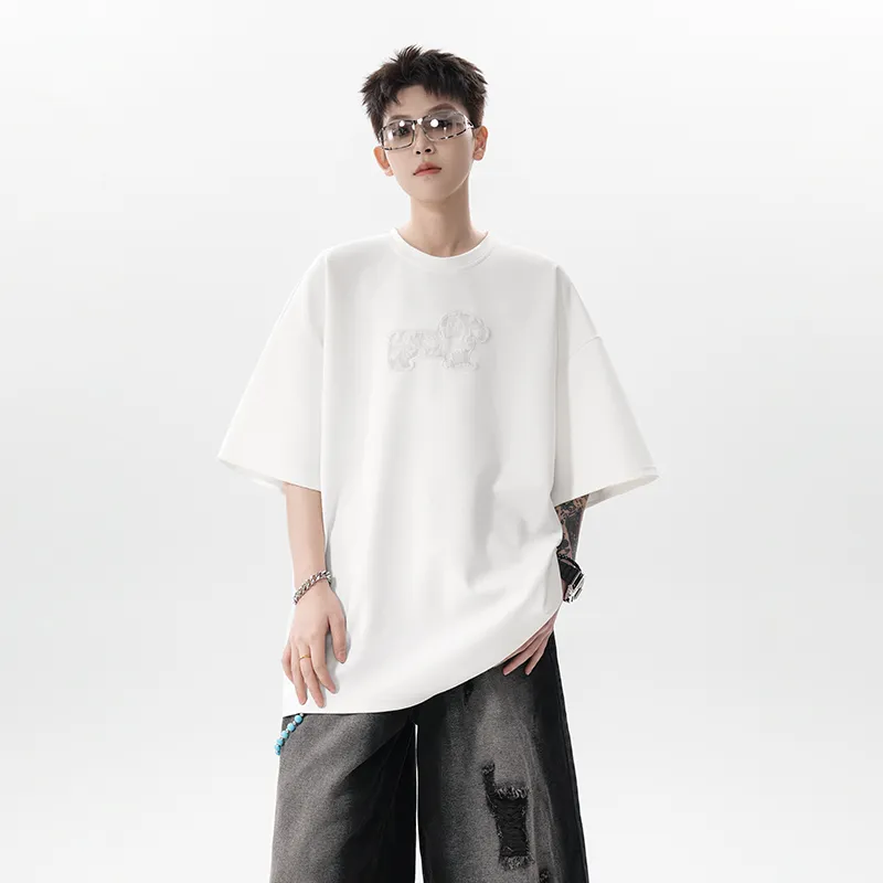 WKOOG T Shirts Unisex-8