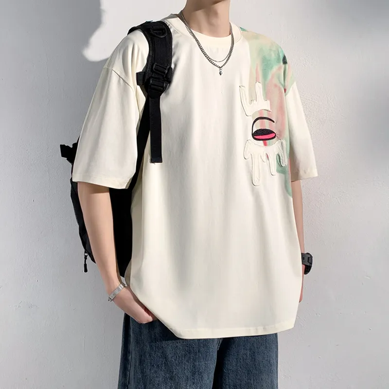 WKOOG T Shirts Unisex-9