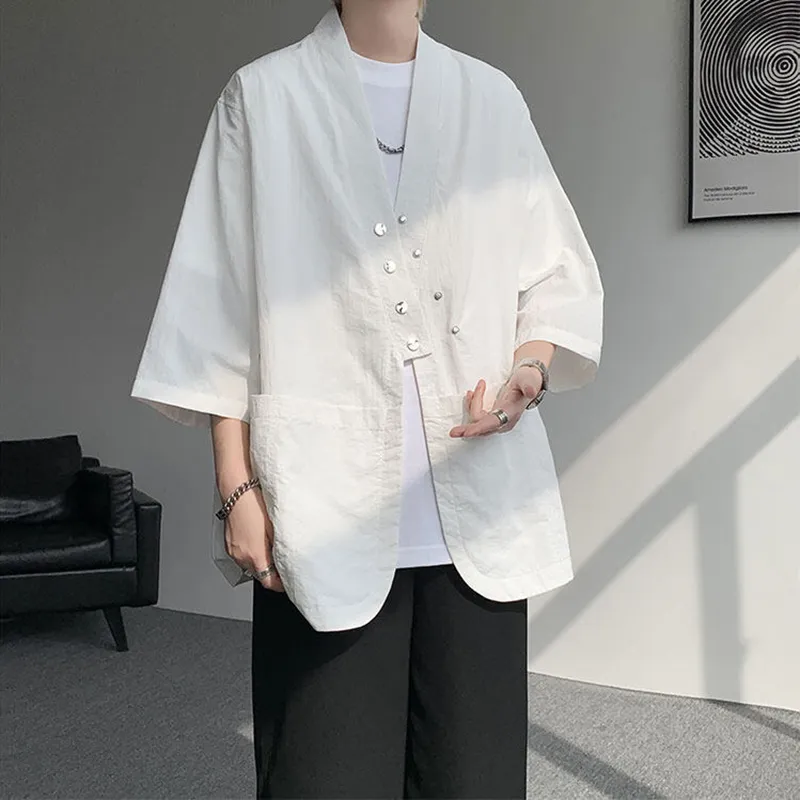 WKOOG Shirts Men-3