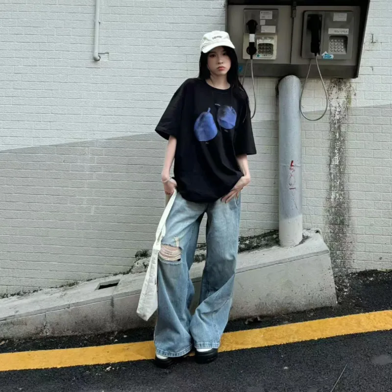 WKOOG T Shirts Unisex-4