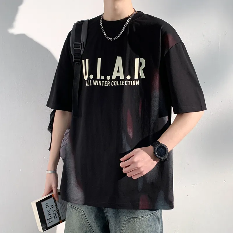 WKOOG T Shirts Unisex-3