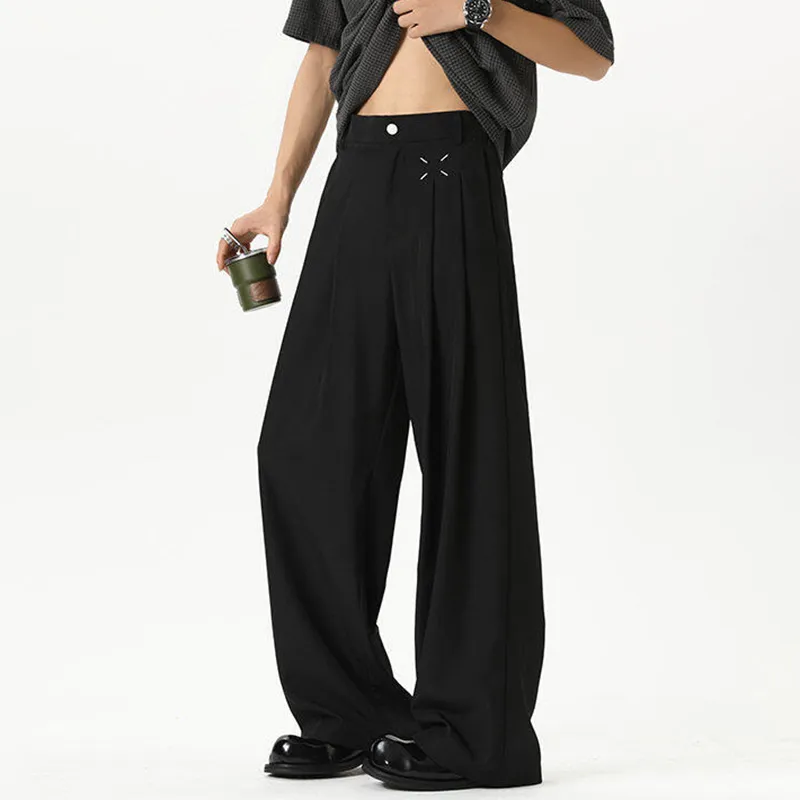 WKOOG Suit Trousers Unisex-4