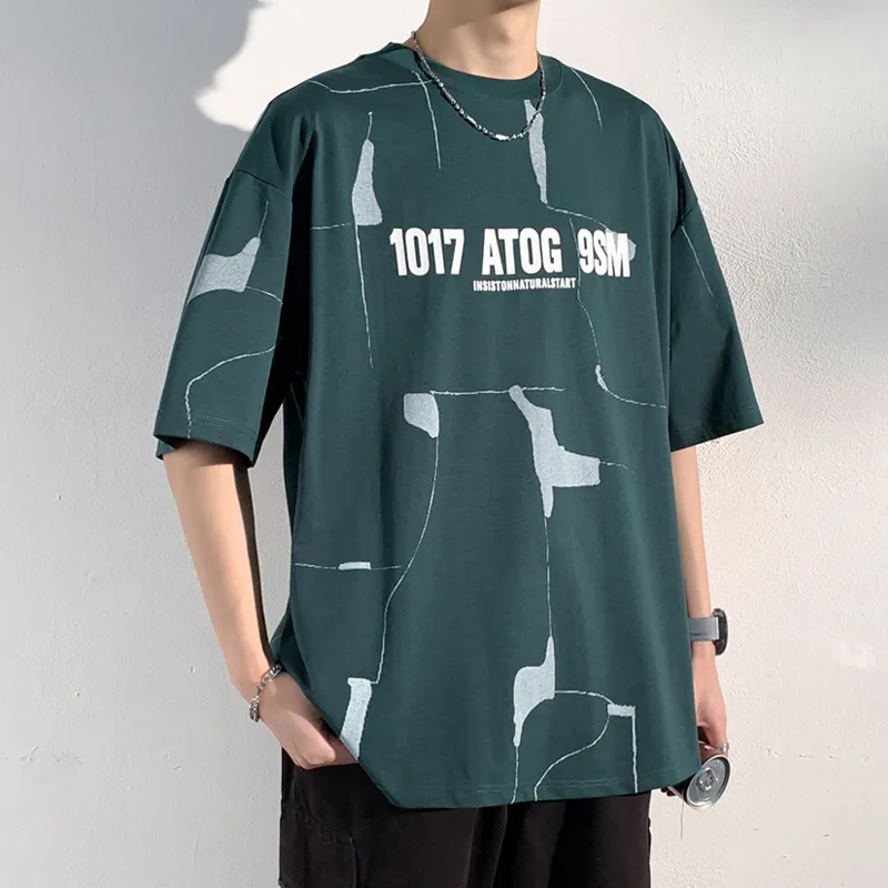 WKOOG T Shirts Unisex-14