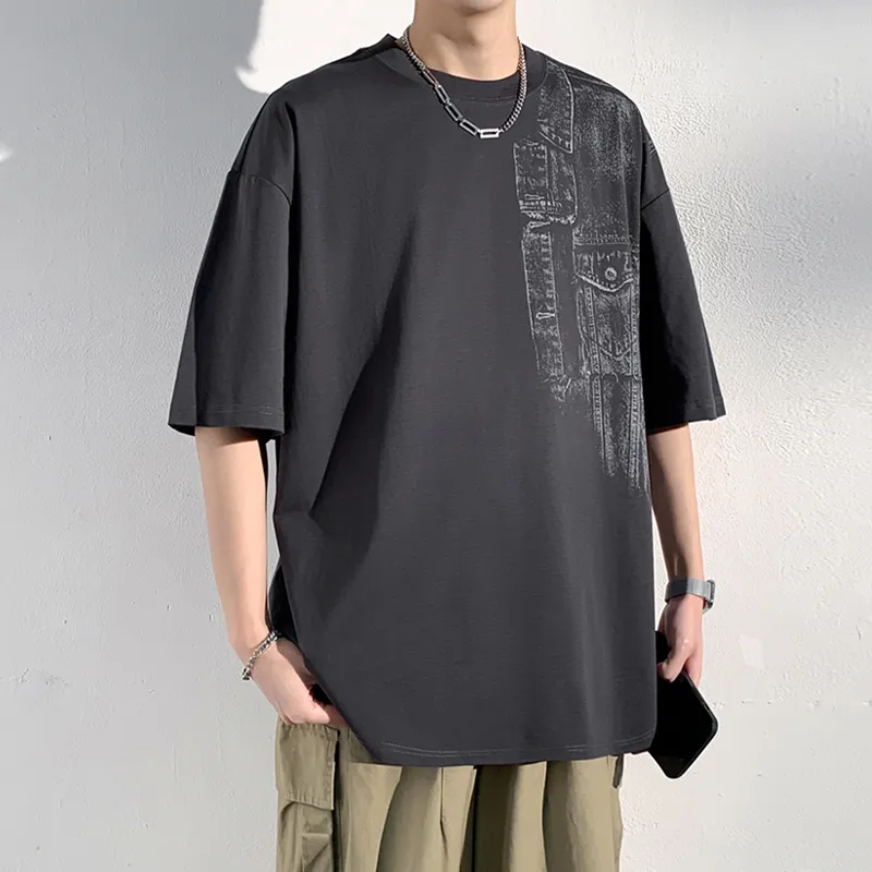 WKOOG T Shirts Unisex-19