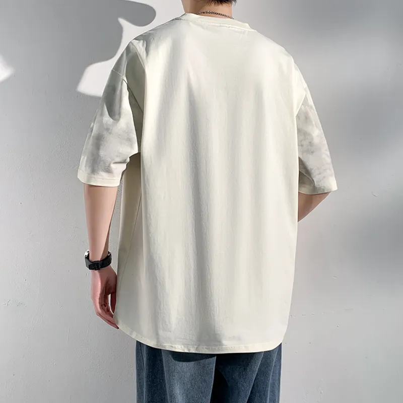 WKOOG T Shirts Unisex-1