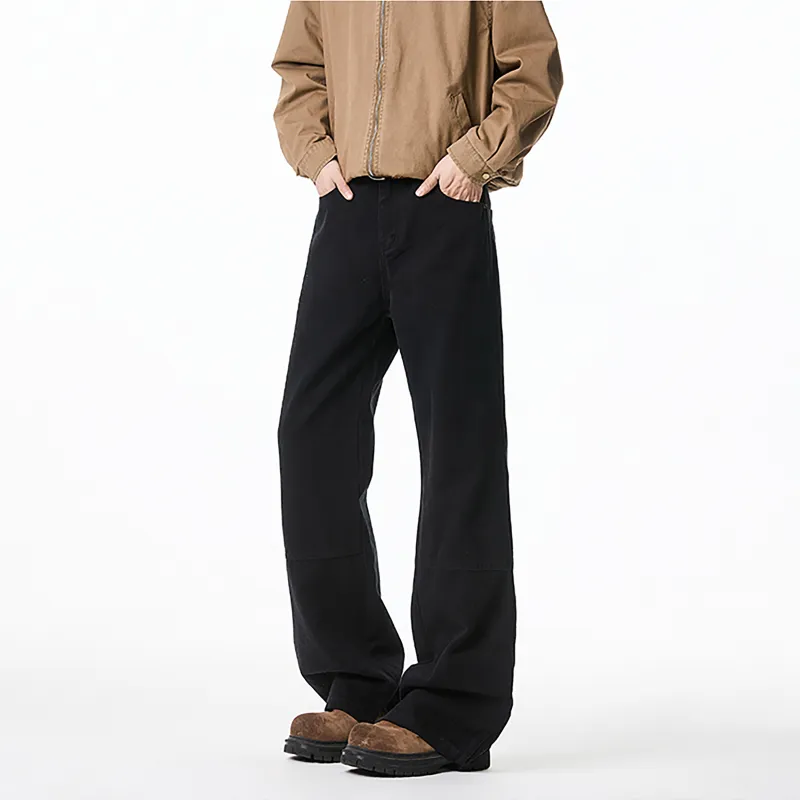 WKOOG Jeans Unisex-2