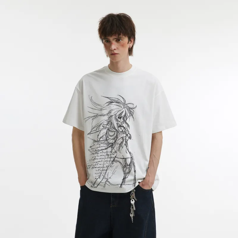WKOOG T Shirts Unisex-2