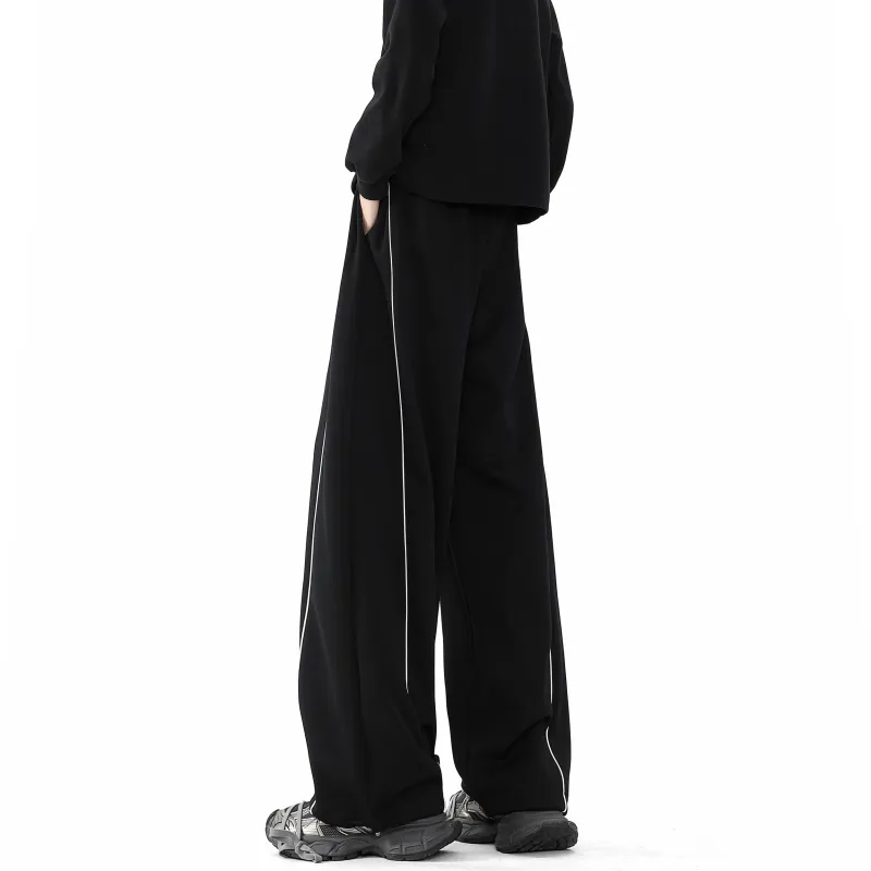 WKOOG Casual Pants Unisex-7