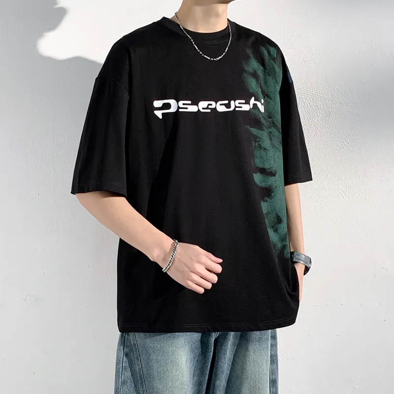 WKOOG T Shirts Unisex-3