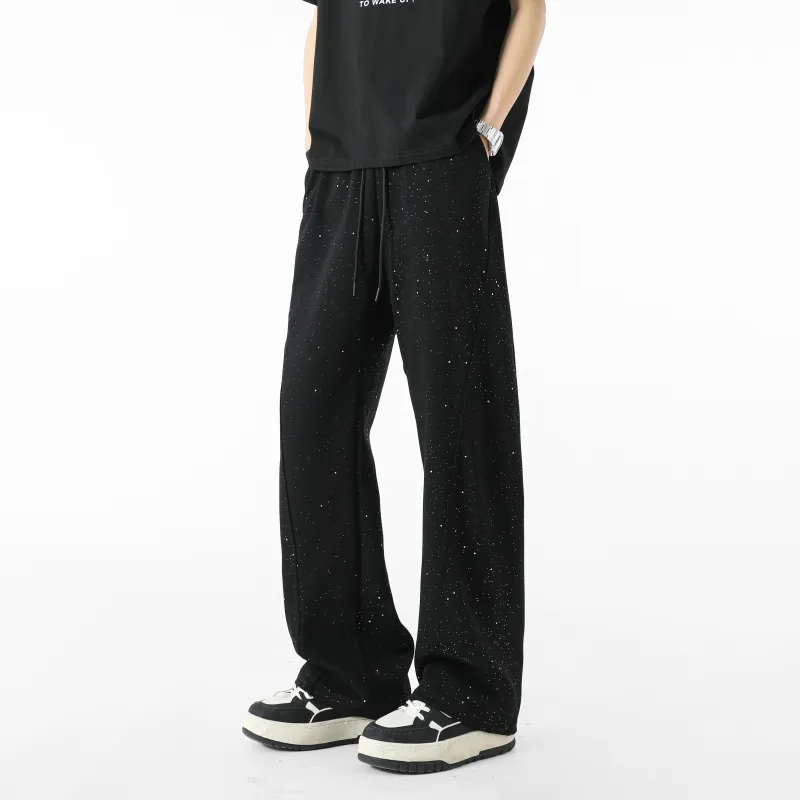 WKOOG Casual Pants Unisex-3