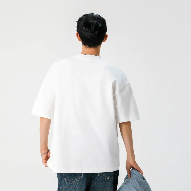 WKOOG T Shirts Unisex-5