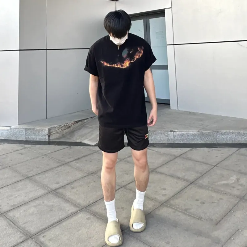 WKOOG T Shirts Unisex-3