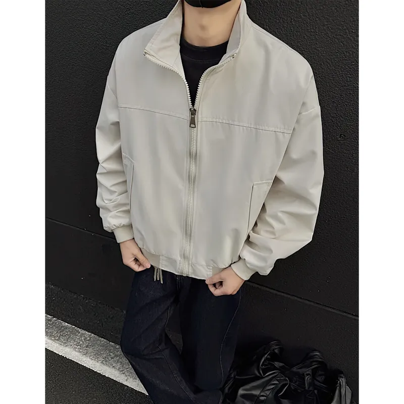 WKOOG Jackets Unisex-2