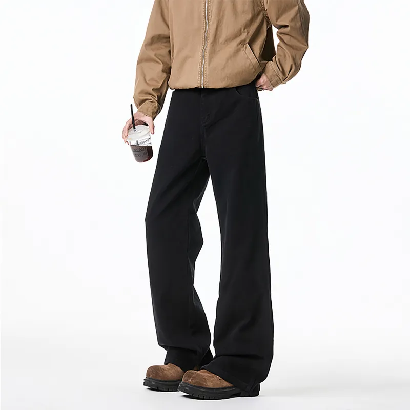 WKOOG Jeans Unisex-1