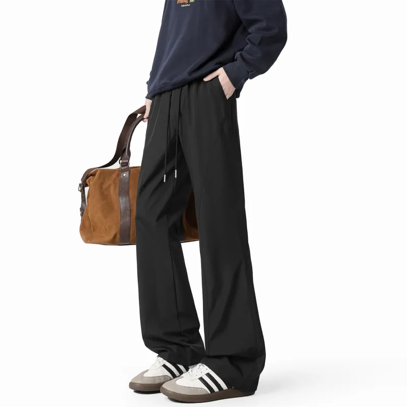 WKOOG Casual Pants Unisex-7
