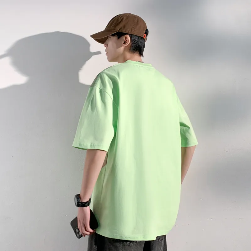 WKOOG T Shirts Unisex-18