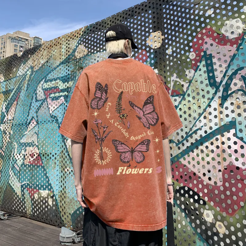 WKOOG T Shirts Unisex-29