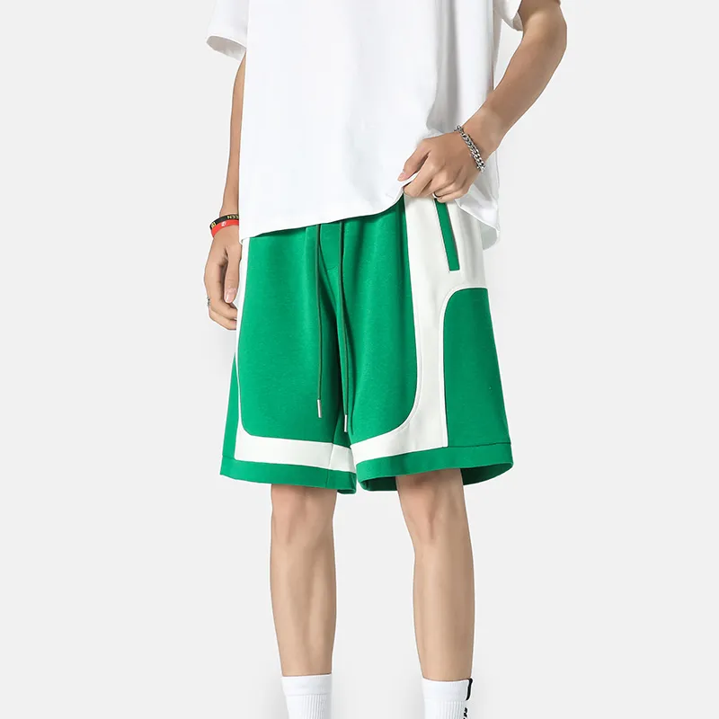 WKOOG Casual Shorts Unisex-27