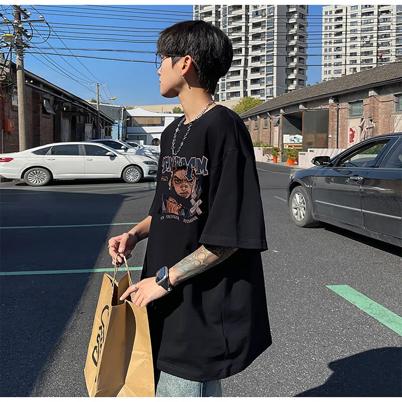 WKOOG T Shirts Unisex-3