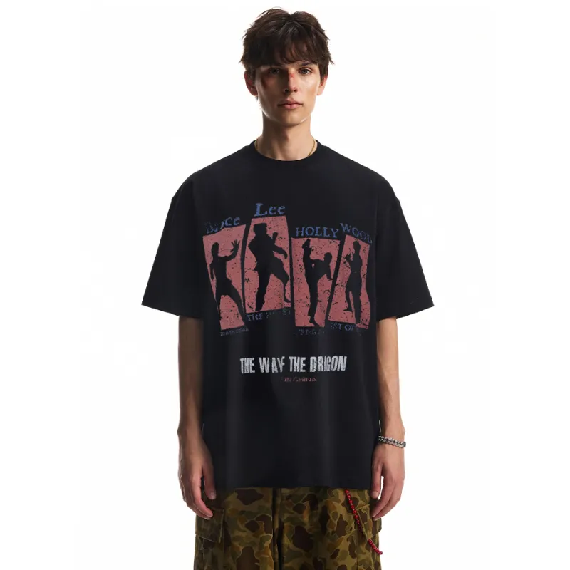 WKOOG T Shirts Unisex-3