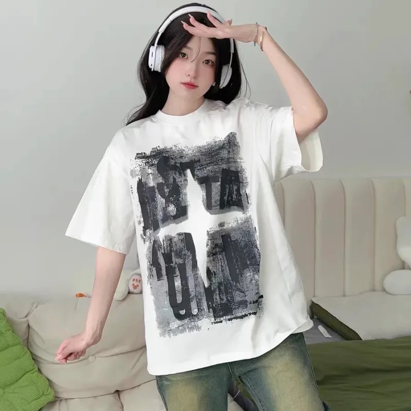 WKOOG T Shirts Unisex-6