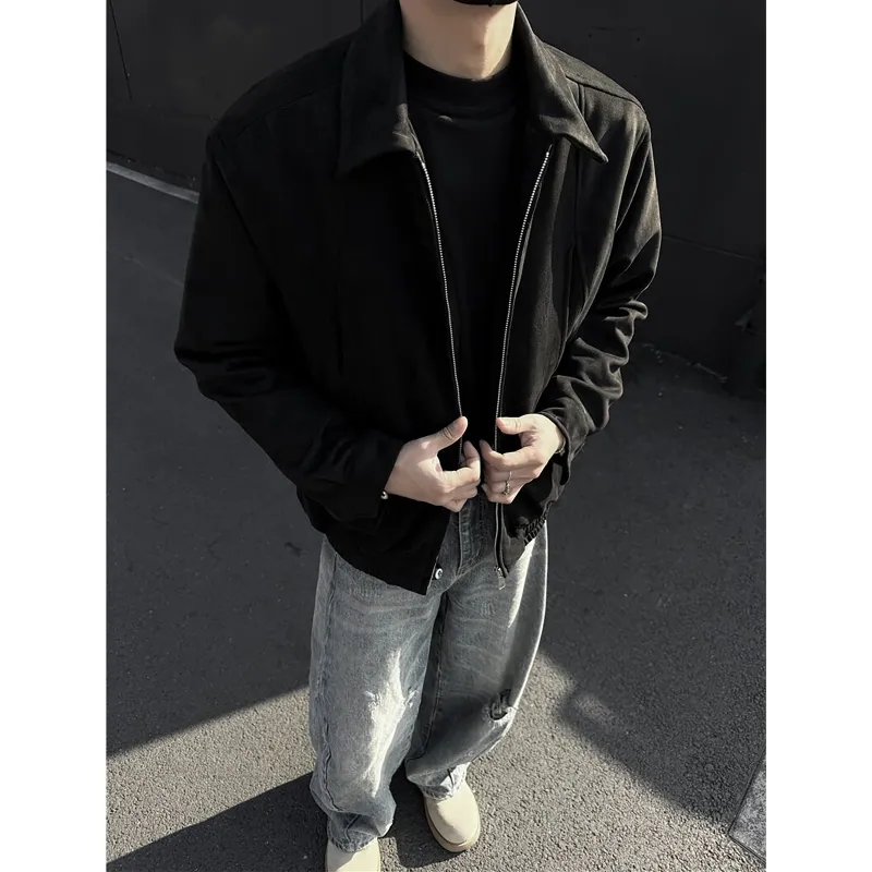 WKOOG Jackets Unisex-9
