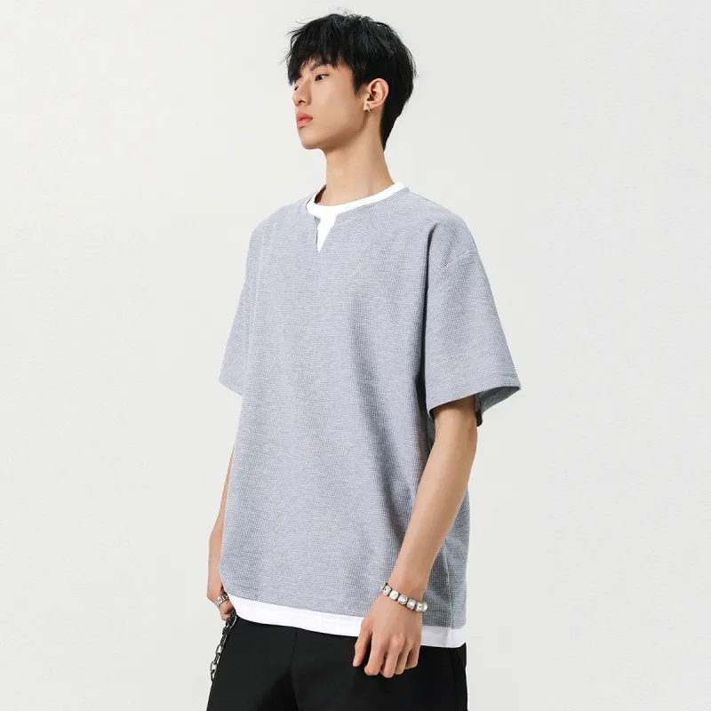 WKOOG T Shirts Unisex-7