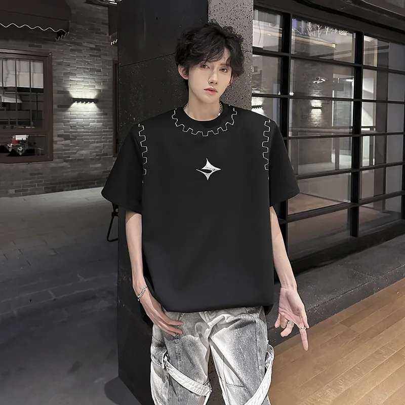 WKOOG T Shirts Unisex-7
