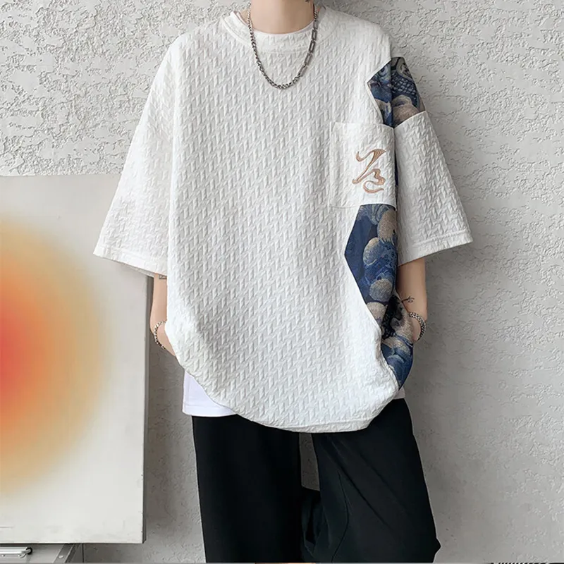 WKOOG T Shirts Unisex-2
