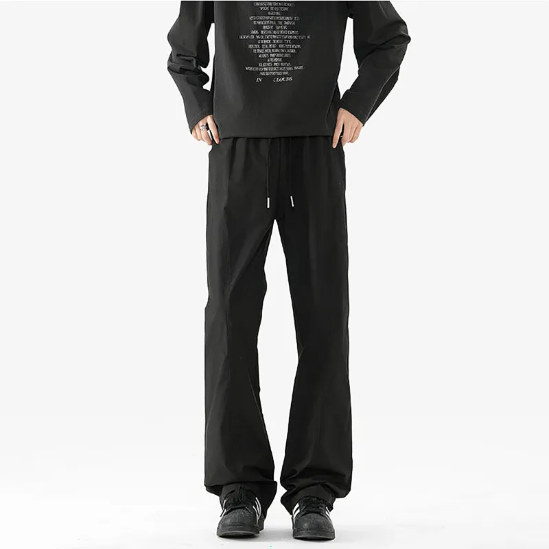 WKOOG Casual Pants Unisex-13